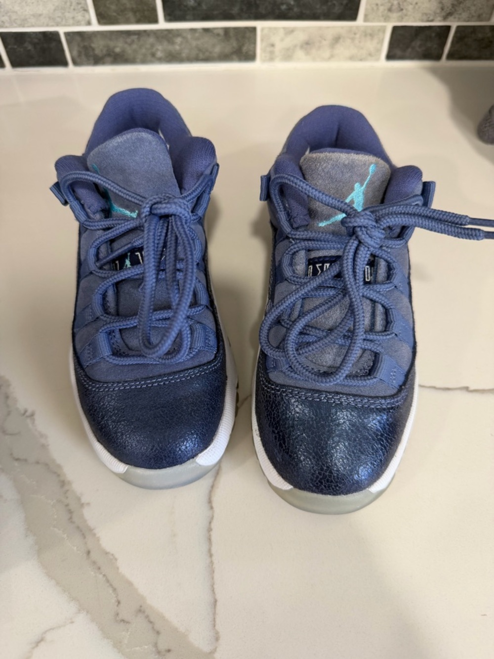 Air Jordan 11 Retro Low GS / PS 11C